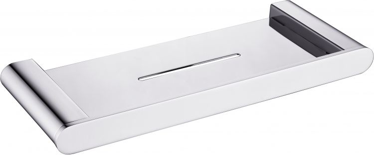 Полка AC0086CR Хром