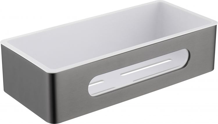 Полка AC0081BG Графит