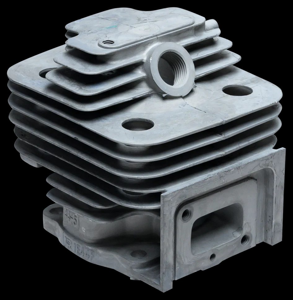 Поршневая группа для бензиновых триммеров GGT-1900-2900