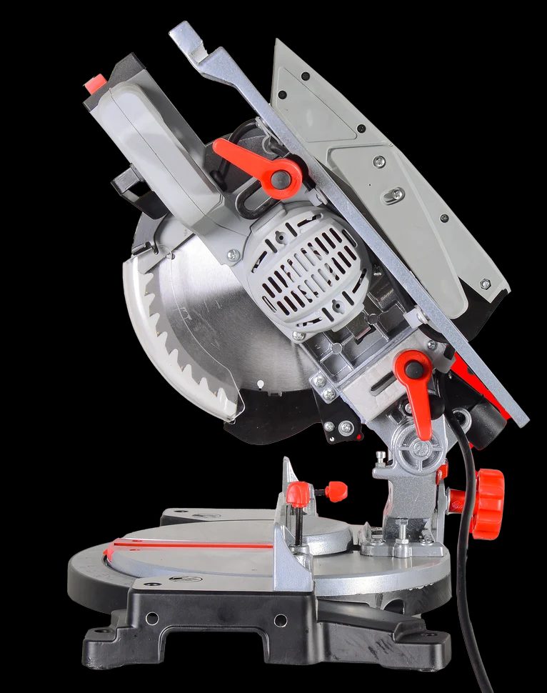 Торцовочная пила ТП-210К - фото 2