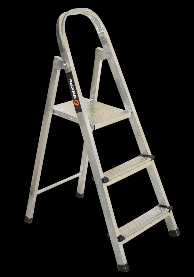 Стремянка стальная СС 1х3 - фото 1