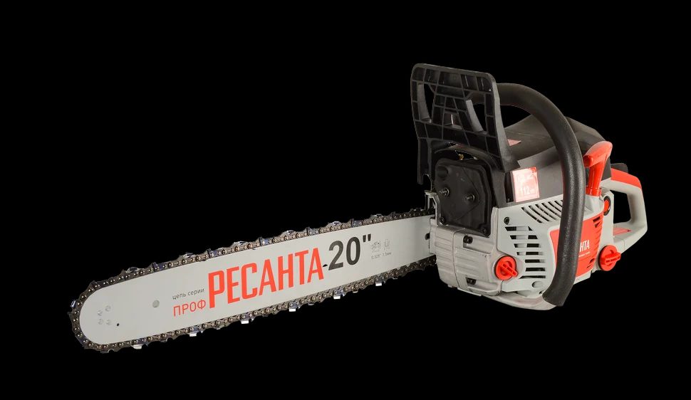 Бензопила БП-5220 - фото 3