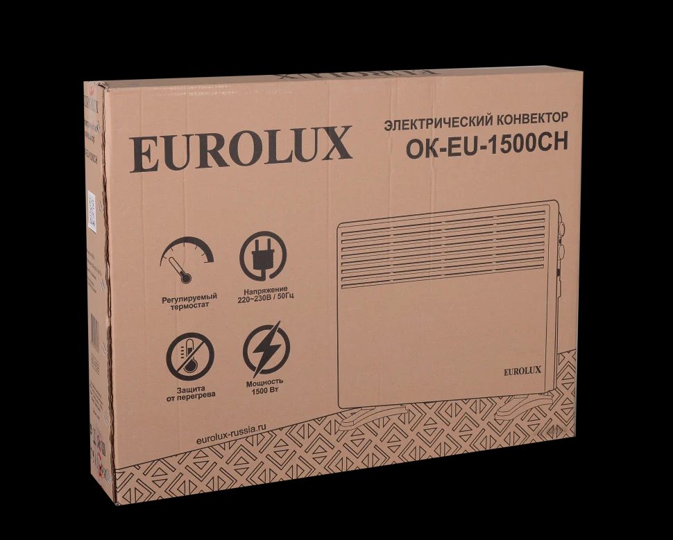 Конвектор ОК-EU-1500CH - фото 7