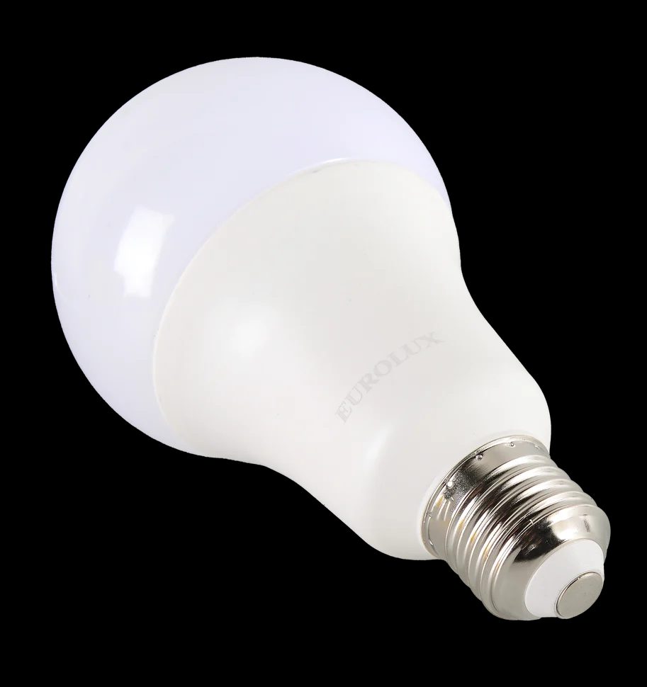 Лампа светодиодная LL-E-A80-25W-230-6K-E27 - фото 2