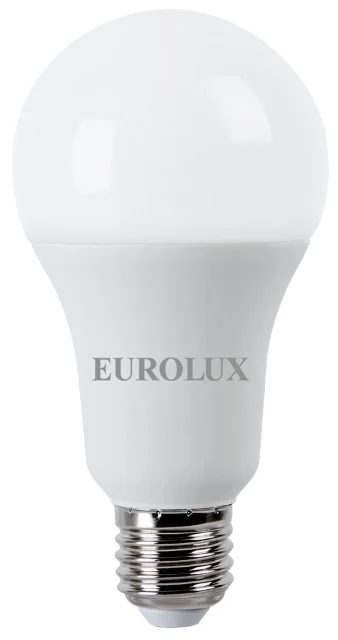 Лампа светодиодная LL-E-A70-20W-230-2,7K-E27