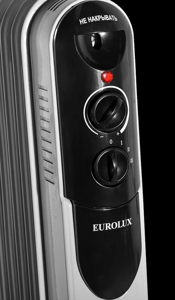 Масляный обогреватель ОМПТ-EU-7Н - фото 6
