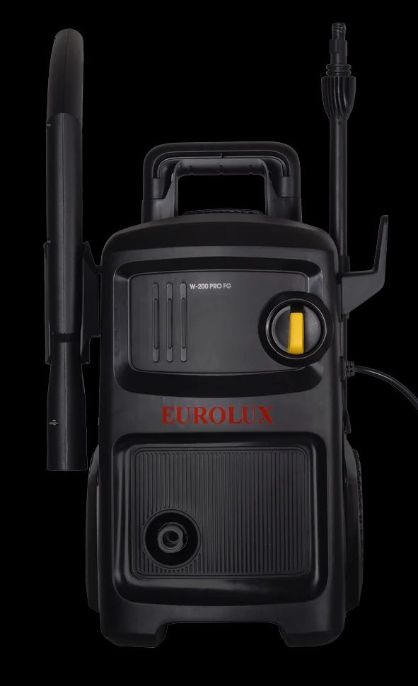 Мойка W-200 PRO FG - фото 2