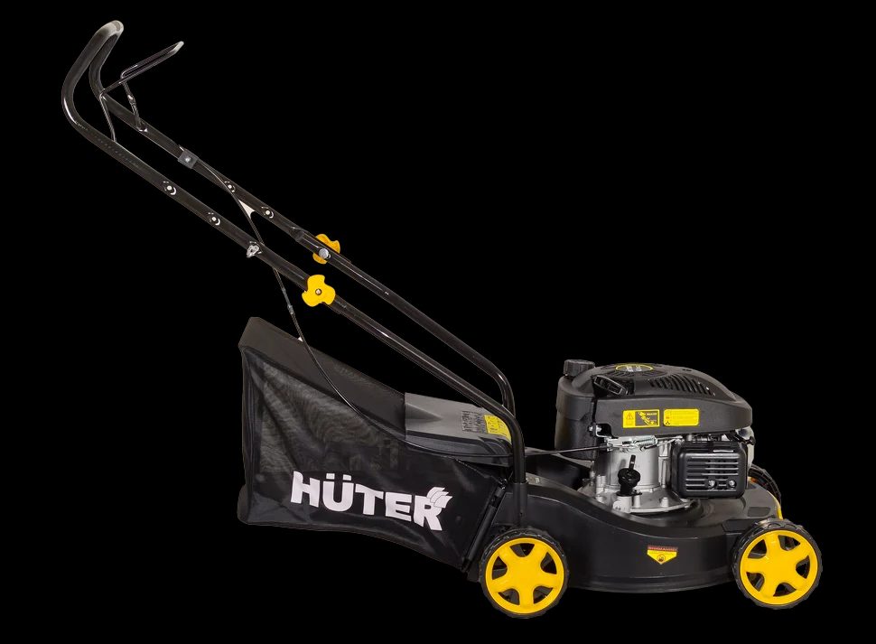 Газонокосилка бензиновая GLM-420LT - фото 3
