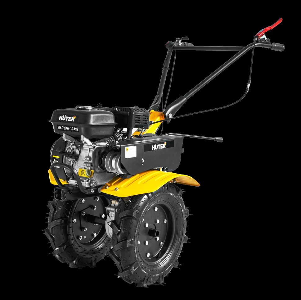 Сельскохозяйственная машина МК-7000P-10-4х2