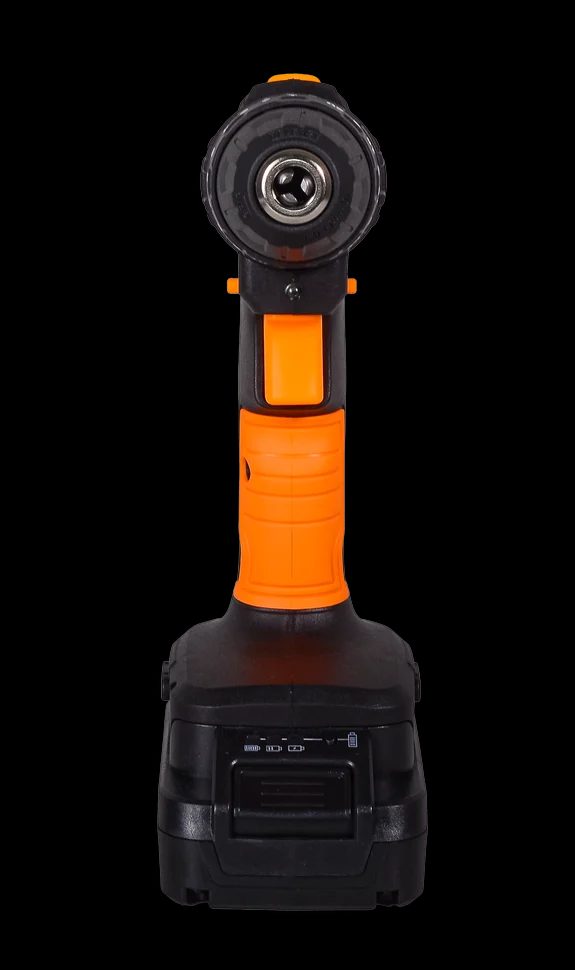 Дрель-шуруповерт ДА-18Л-2КУ/Б - фото 2