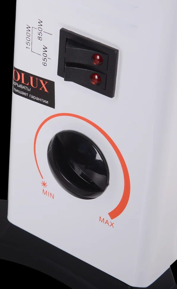 Конвектор ОК-EU-1500C - фото 7