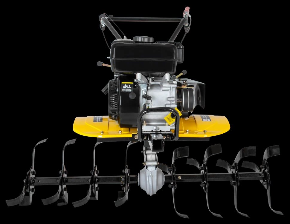 Сельскохозяйственная машина МК-7000Р-10 - фото 2