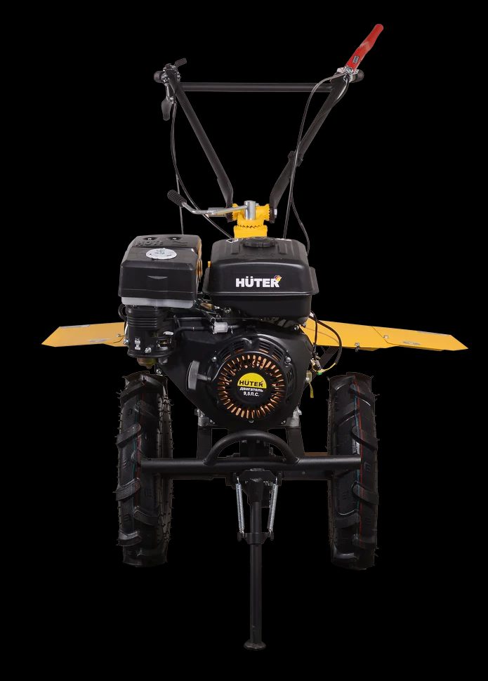 Сельскохозяйственная машина MK-9500P-10 - фото 3