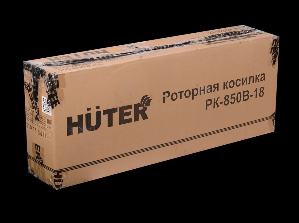 Роторная косилка РК-850B-18 - фото 6