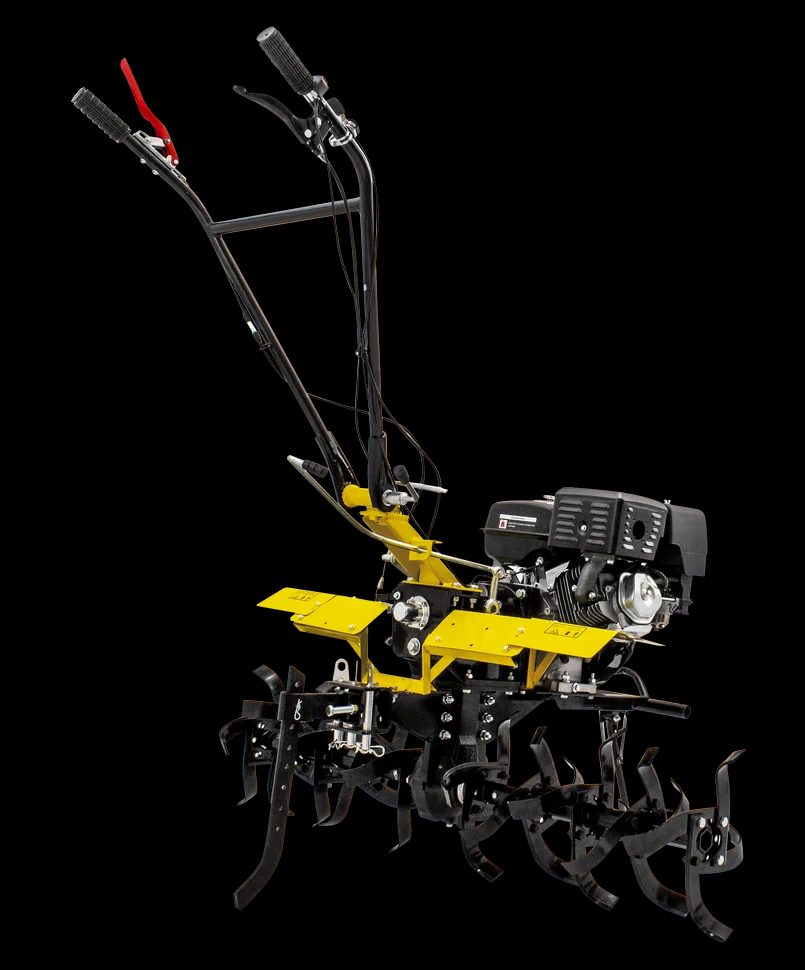 Сельскохозяйственная машина MK-15000P - фото 4