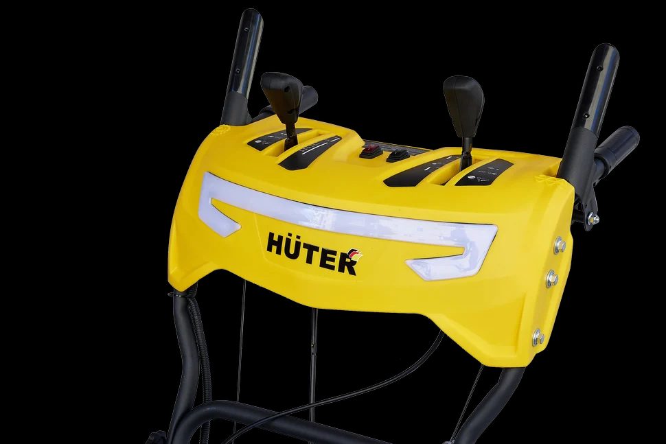Снегоуборщик SGC 6000 Winter PRO - фото 8