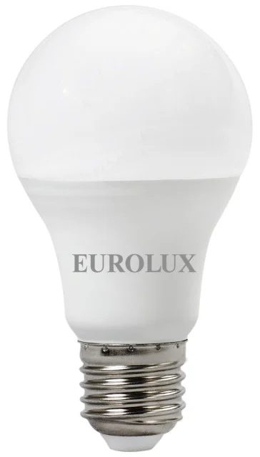 Лампа светодиодная LL-E-A60-13W-230-4K-E27