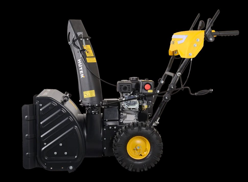 Снегоуборщик бензиновый SGC 4100LX - фото 5
