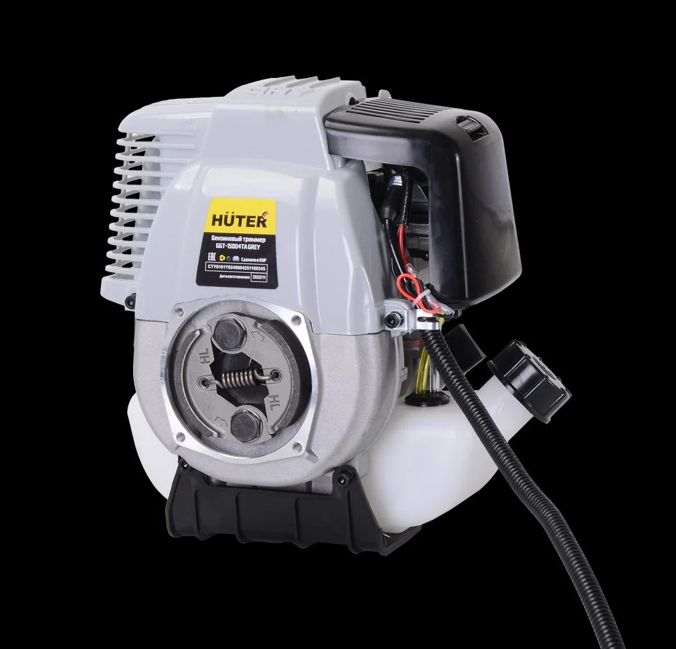 Бензиновый триммер GGT-15004ТA (четырёхтактный) Grey - фото 2