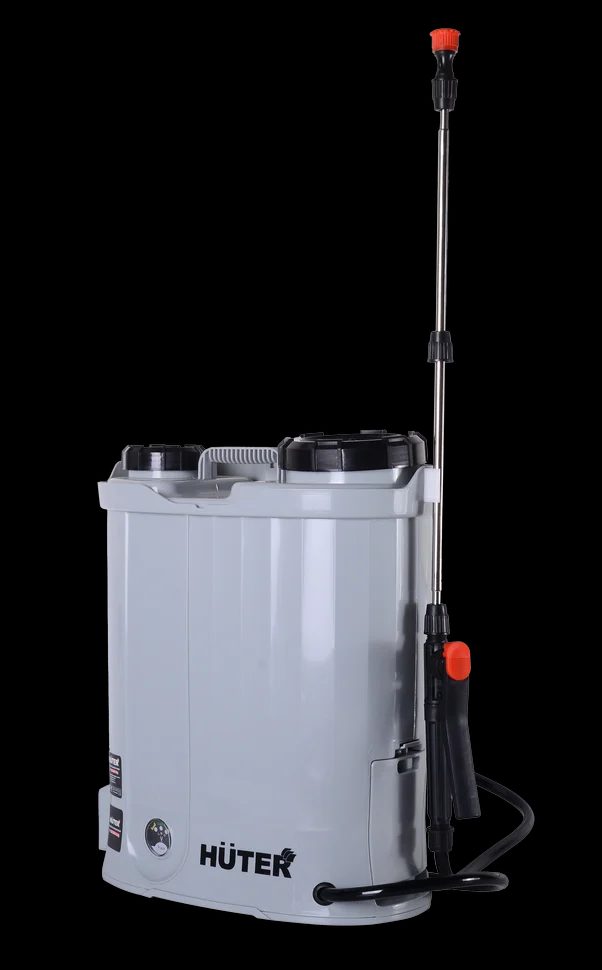 Опрыскиватель аккумуляторный SP-12 Li SA EA+ Grey
