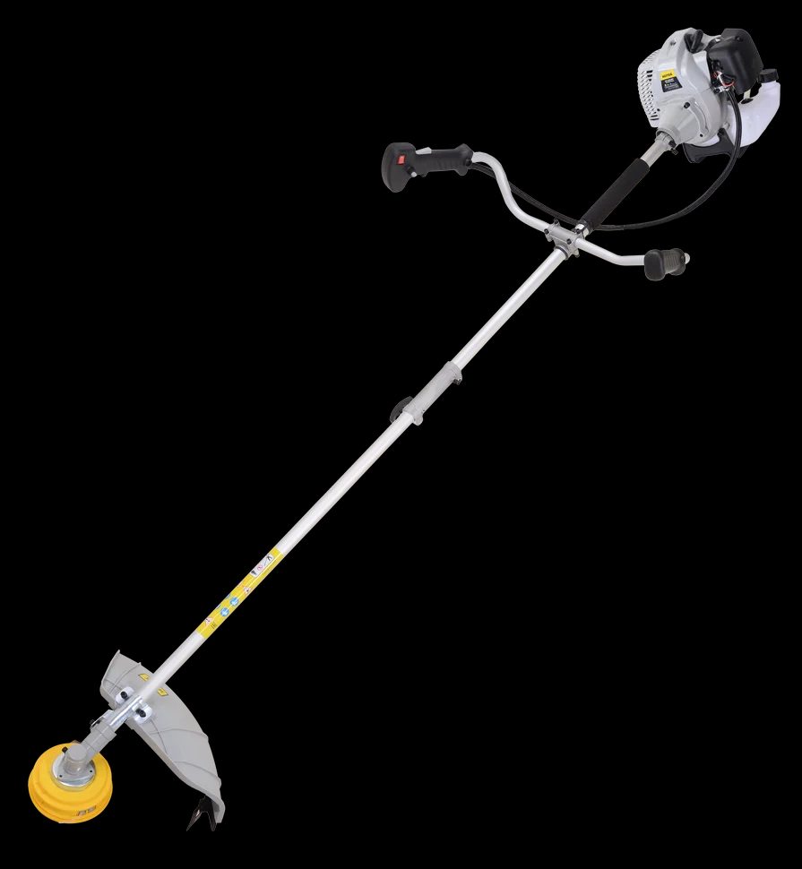 Бензиновый триммер GGT-520S Grey