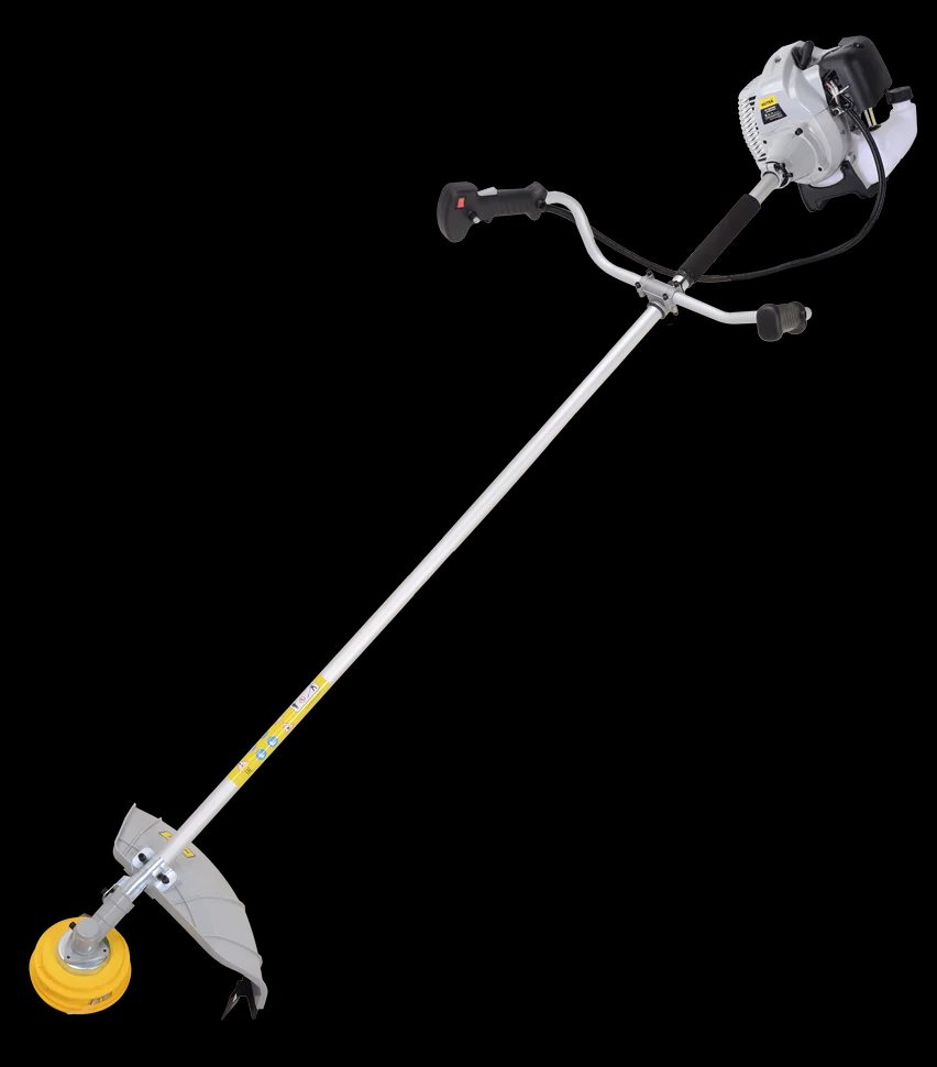 Бензиновый триммер GGT-553TX Grey