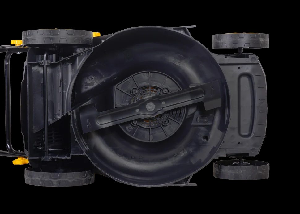 Газонокосилка электрическая ELM-2000P - фото 7