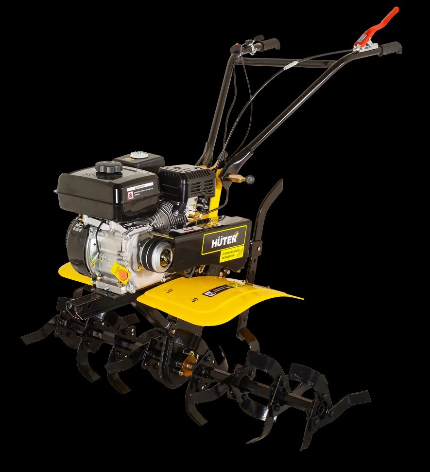 Сельскохозяйственная машина МК-7800PL BIG FOOT - фото 1
