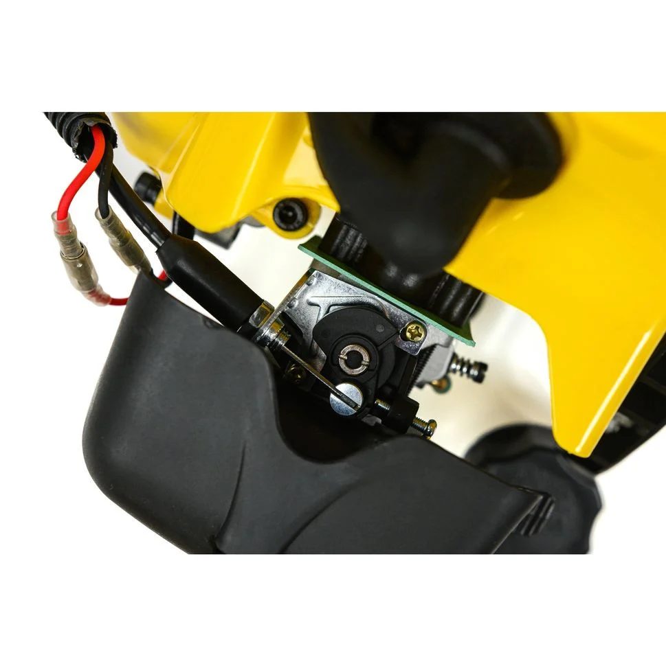 Триммер бензиновый GGT-520RS - фото 6