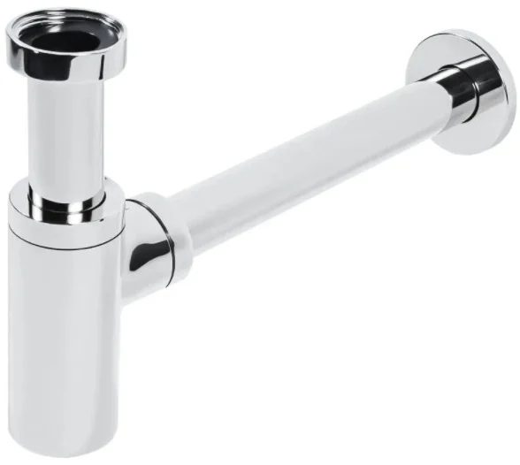 Сифон для раковины GB210 Хром