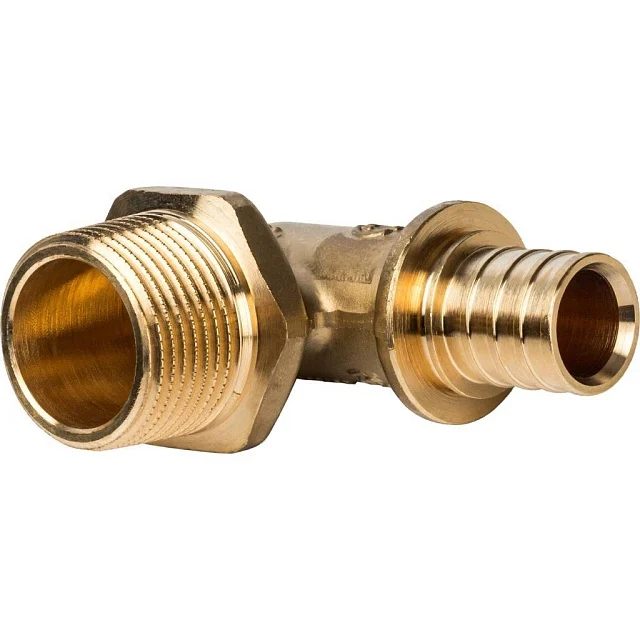Угольник с наружной резьбой 20xR 3/4"