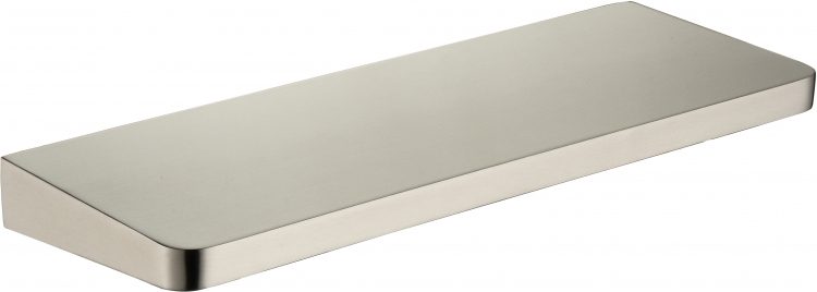 Полка AC0087NK Никель
