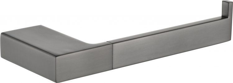 Бумагодержатель без крышки AC0024 (Графит)
