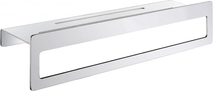 Полка AC0085CR Хром