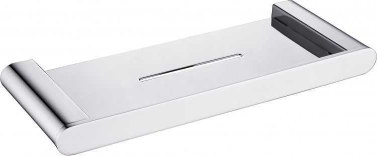 Полка AC0086CR Хром