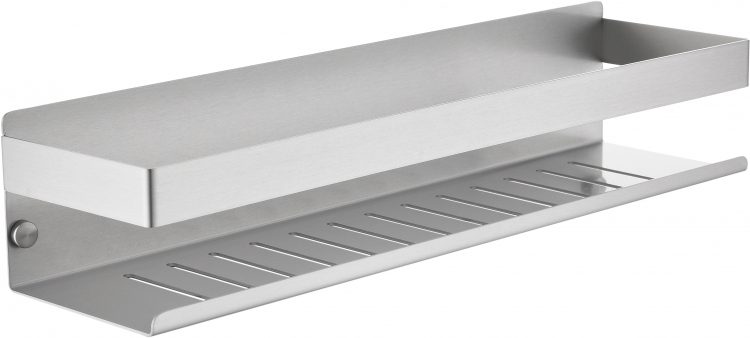 Полка AC0084NK Никель