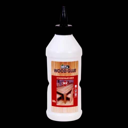Wood Glue D3 Клей столярный