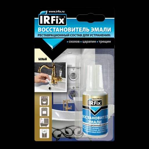 Восстановитель эмали