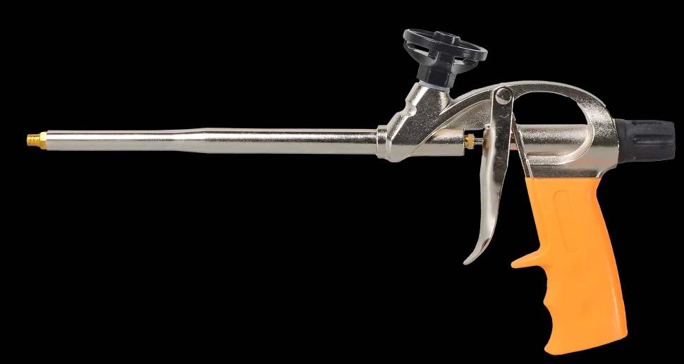 Пистолет для монтажной пены Усиленный тефлон