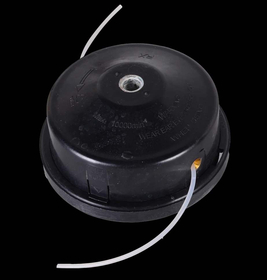 Головка с леской GTH для GGT и GET-1200SL SAF, ZMD