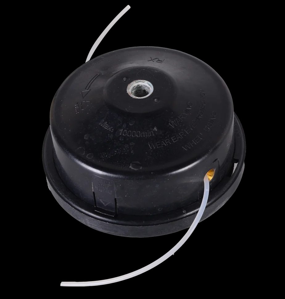 Головка с леской GTH для GGT и GET-1200SL SAF, ZMD - фото 1