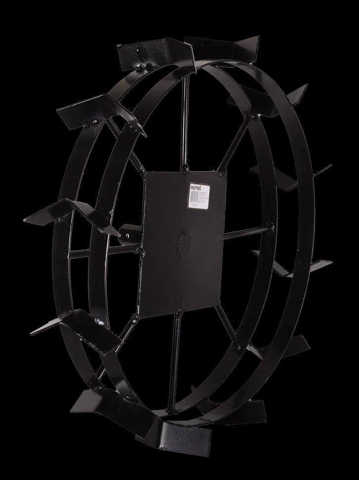 Грунтозацеп 600/130 для (шест. 23 мм) (2 шт.) - фото 1