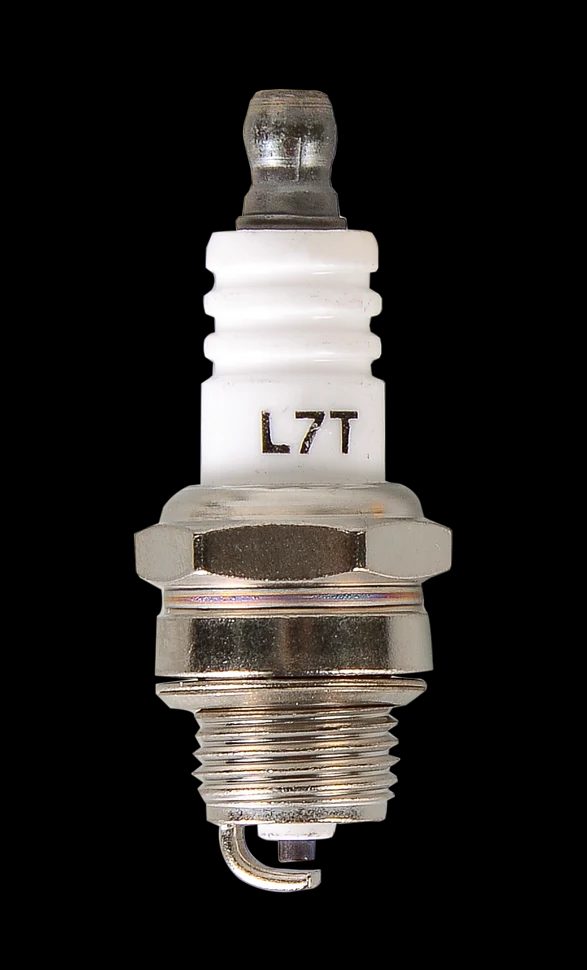 Свеча зажигания 2T L7T - фото 1