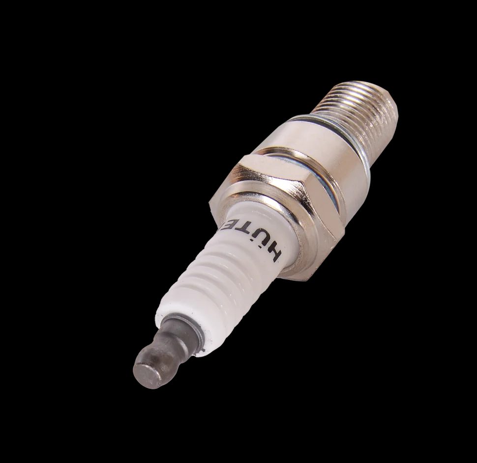 Свеча зажигания 4T F7RTC - фото 3