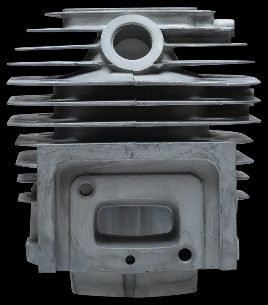 Поршневая группа для бензиновых триммеров GGT-1900-2900 - фото 3