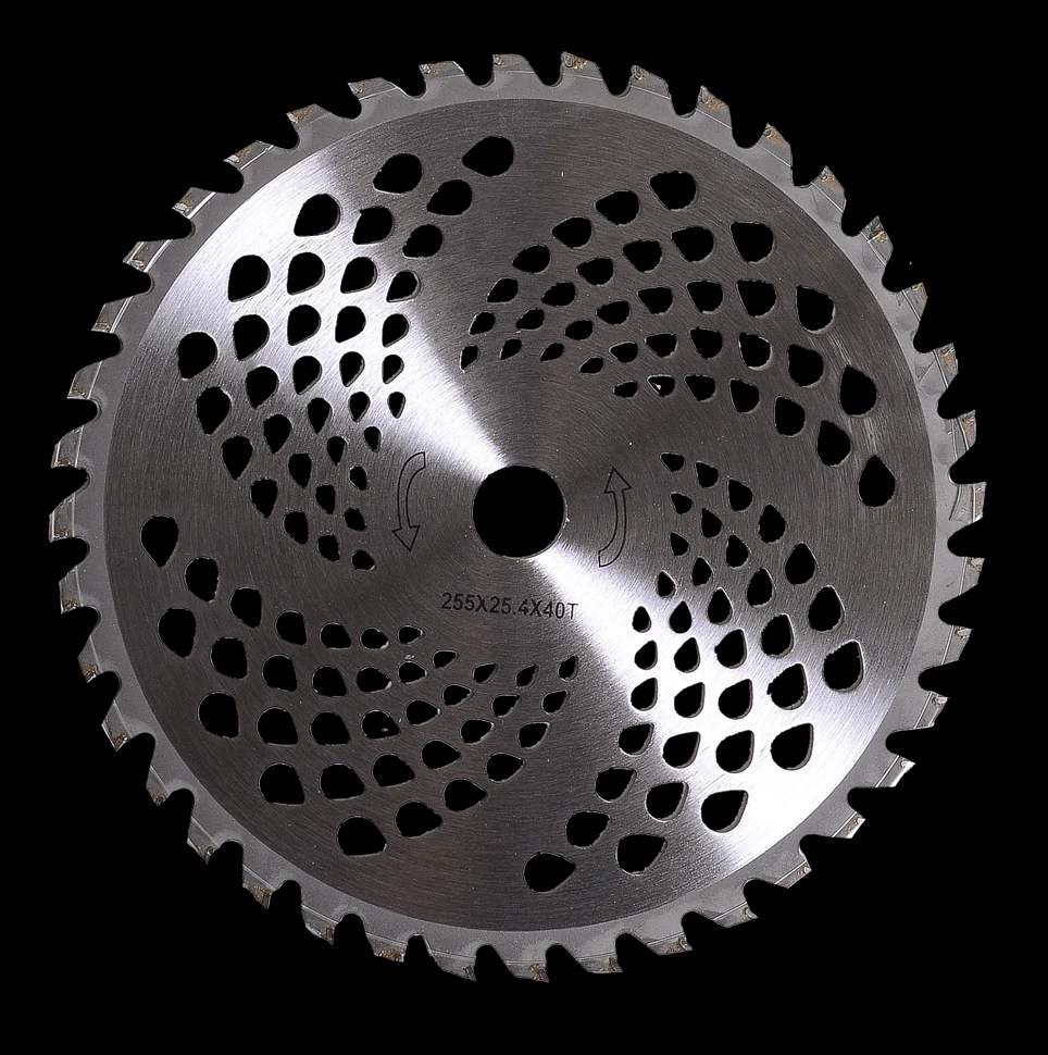 Диск (лезвие) GTD-40TP