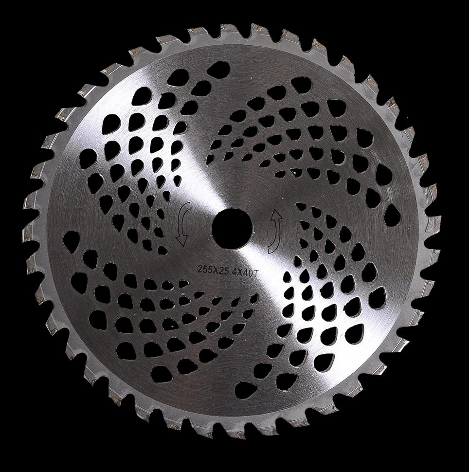 Диск (лезвие) GTD-40TP
