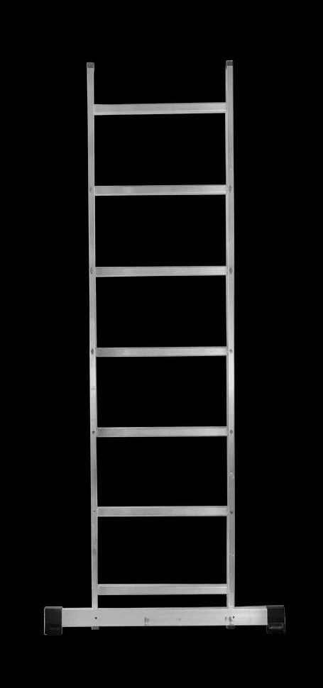 Вышка-тура алюминиевая ВТА-3М 2х7 - фото 2