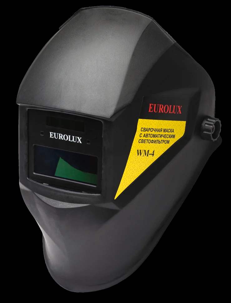 Сварочная маска WM-4