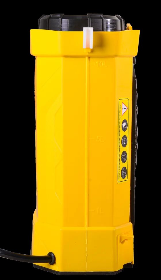 Опрыскиватель аккумуляторный SP-10AC - фото 5
